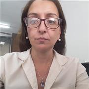 Profesora de Lengua, Literatura e Historia